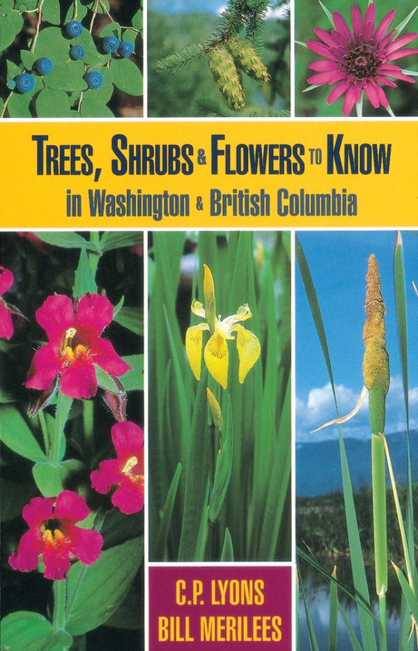 Plants Canada Book Distributors