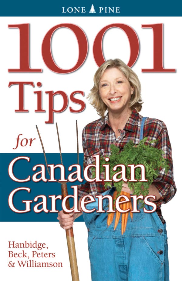 Gardening Canada Book Distributors