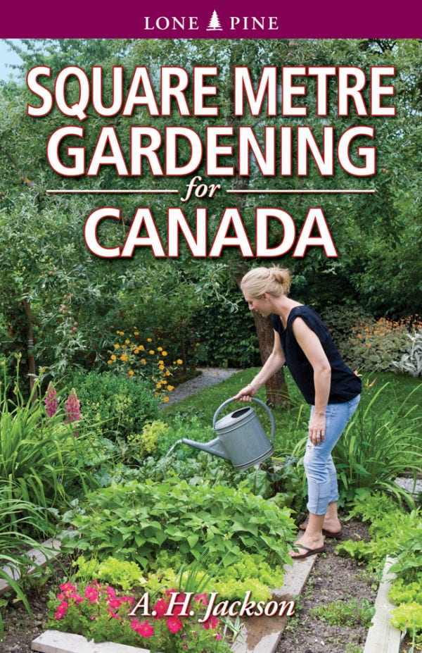 Gardening – Canada Book Distributors