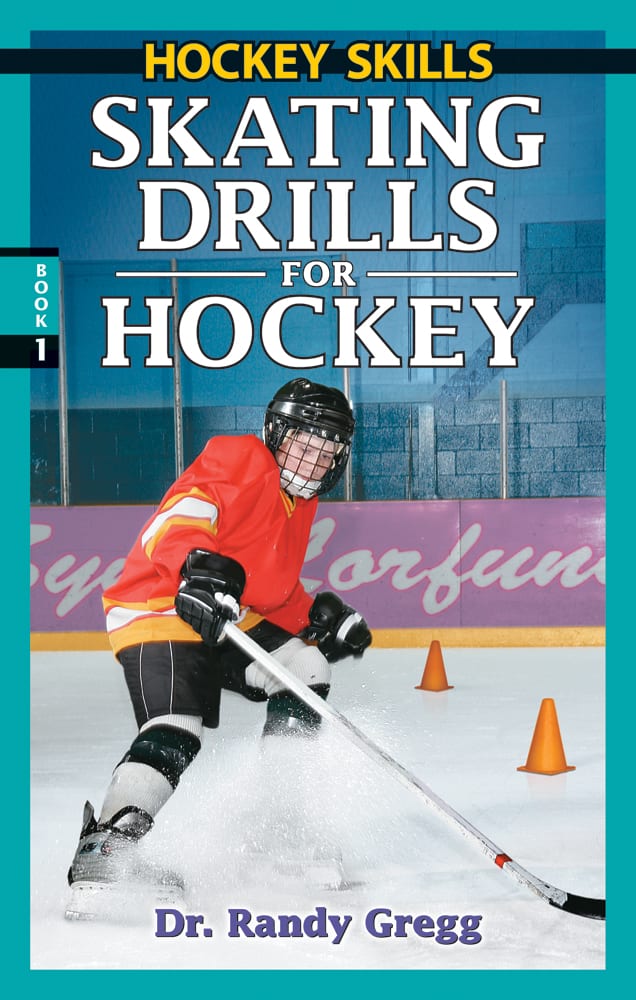 Skating Drills for Hockey Canada Book Distributors
