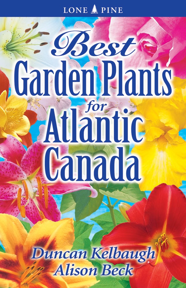 Gardening in Atlantic Canada: Flowers, Veggies & More - Featured Image