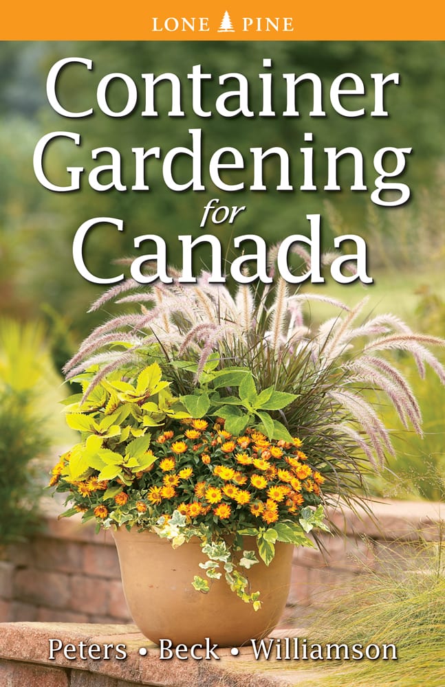 Top 10 Gardening Books for Canadians - Featured Image