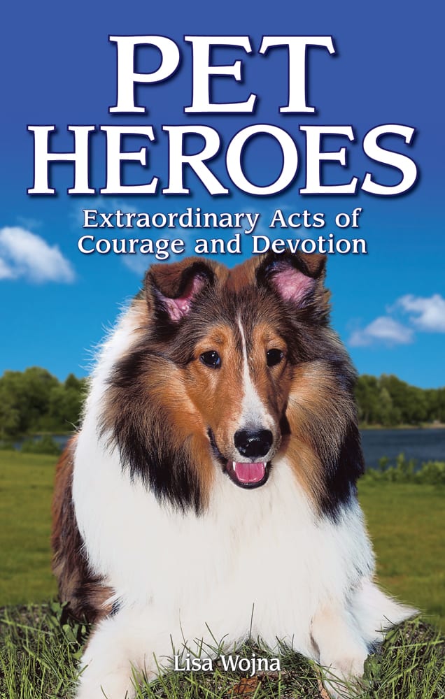 Pet Heroes Canada Book Distributors