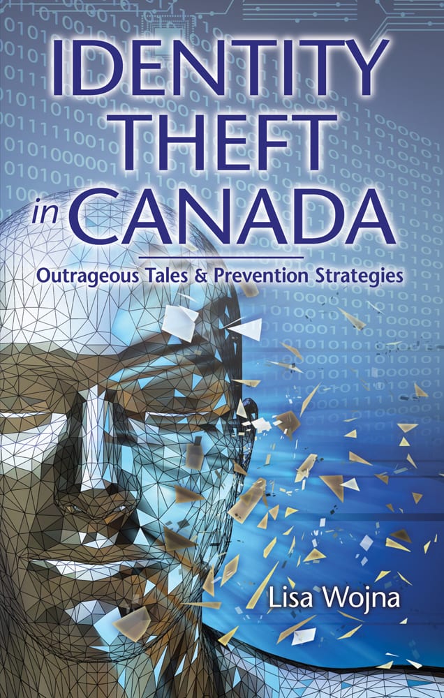 Identity Theft in Canada Canada Book Distributors