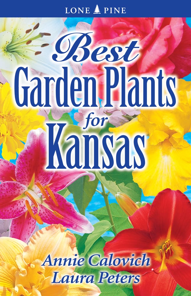 Best Garden Plants for Kansas Canada Book Distributors