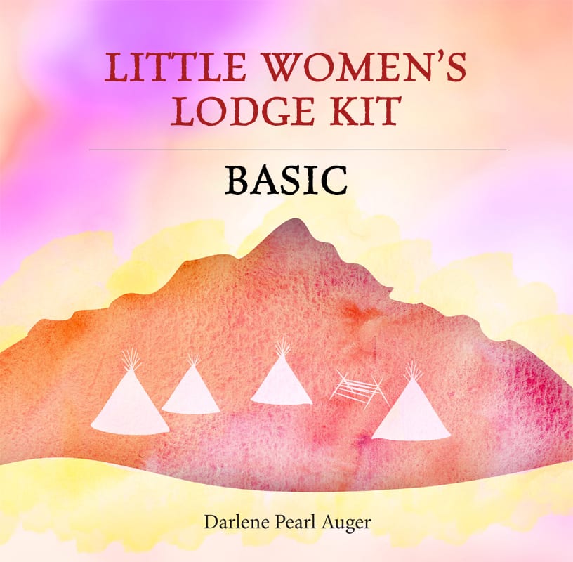 Little Women’s Lodge Kit – Basic