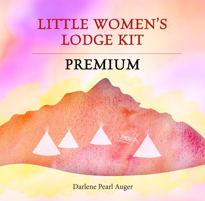 Little Women’s Lodge Kit – Premium