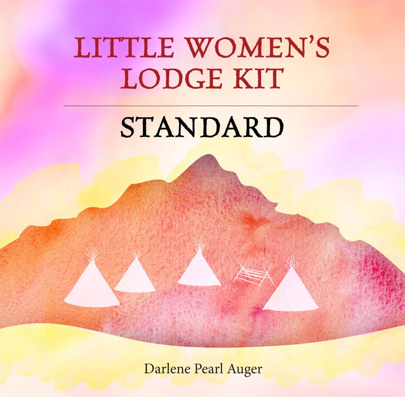 Little Women’s Lodge Kit – Standard