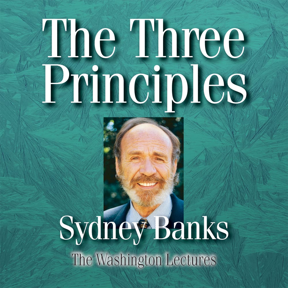 Three Principles Canada Book Distributors