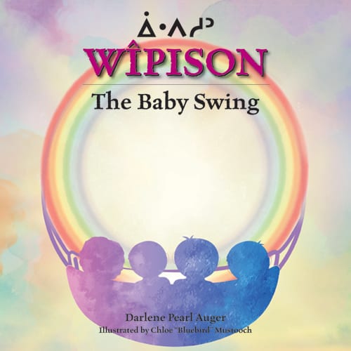 Baby Swing cvrS