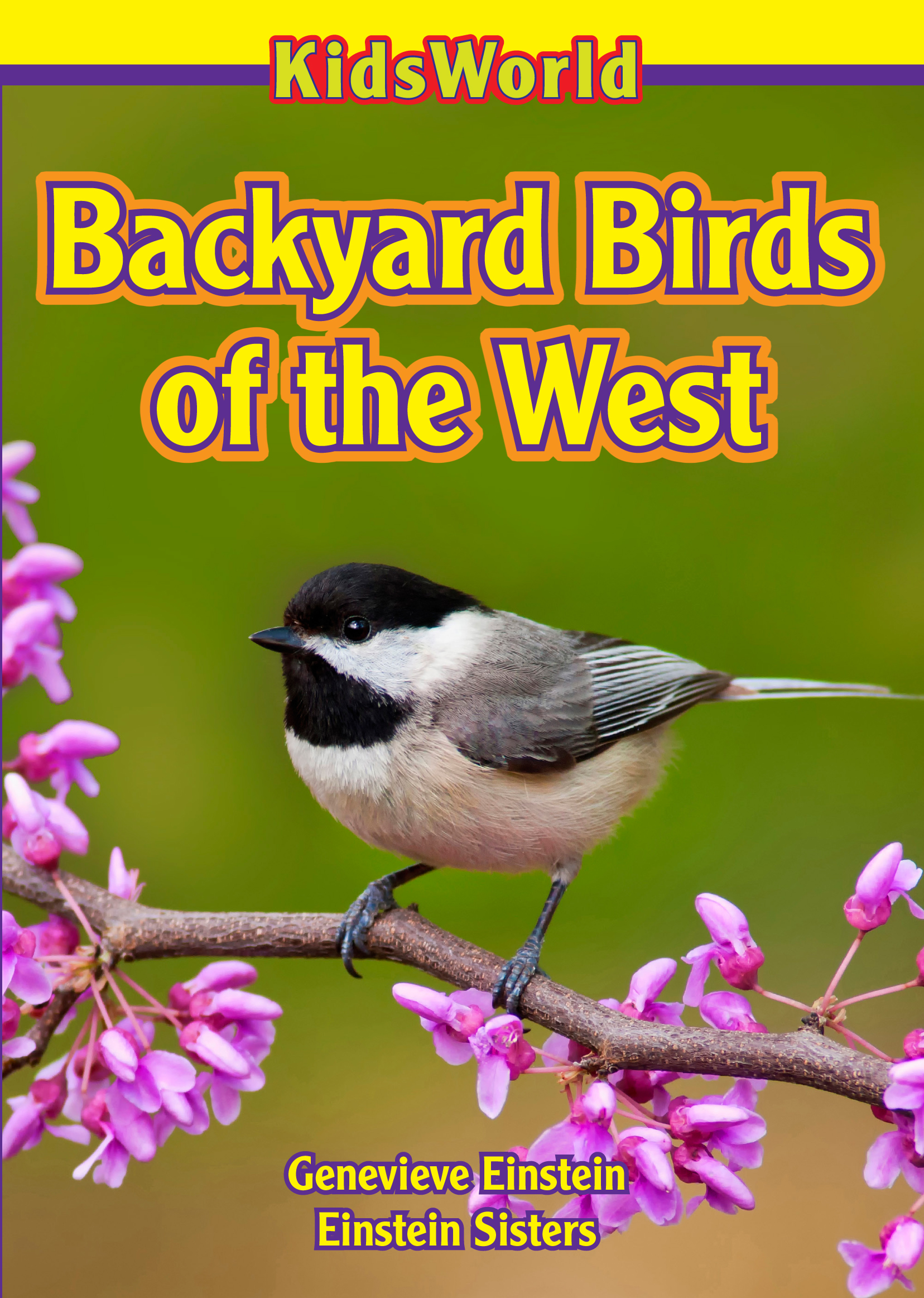 KW Backyard Birds fc 9781988183633