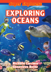 Exploring Oceans fc