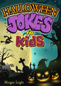 Halloween Jokes for Kids fc