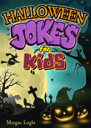 Halloween Jokes for Kids fc